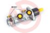 IKARU 010836 Brake Master Cylinder